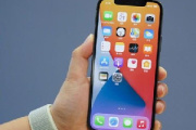 如何关闭iPhone12注视感知