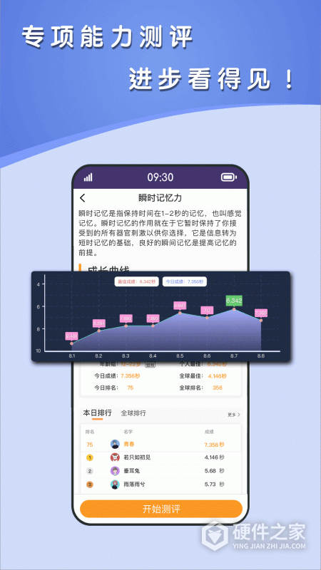 青蛙脑训练app