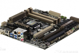 华硕GRYPHON Z87主板说明书