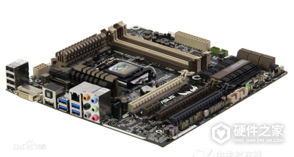 华硕GRYPHON Z87主板说明书
