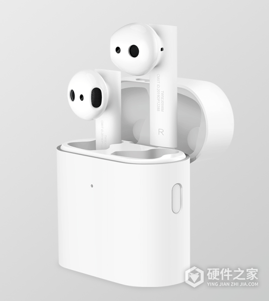 小米真无线蓝牙耳机Air 2s说明书