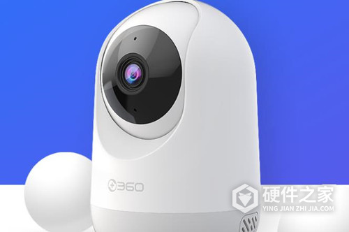 360智能摄像机云台app