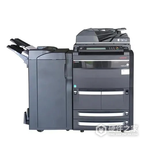 京瓷620复印机刮板的拆卸方法