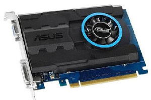 华硕NVIDIA系列 GT630-1GD3-V5显卡驱动