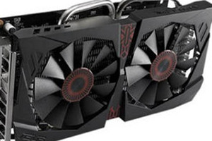 华硕猛禽系列 AC-ORIGINS-ROG-STRIX-GTX1080TI显卡驱动