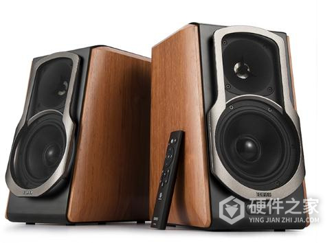 漫步者S2000W音箱说明书