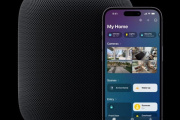 homepod第二代与第一代区别