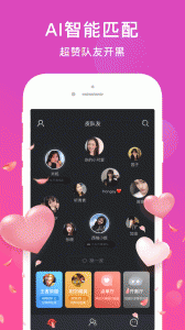 皮队友免费聊天版