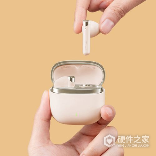 漫步者magic air说明书