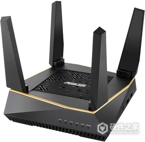 华硕RT-AX92U无线路由器固件