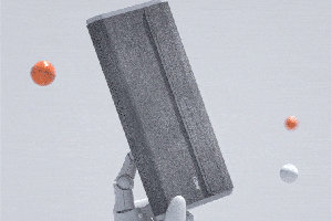 坚果m7怎么连接手机