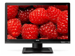 BENQ明基BL2201PT液晶显示器驱动