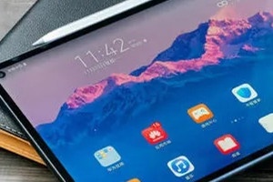 华为平板如何设置学生模式