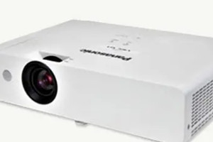 松下bmx50c调整幕布大小