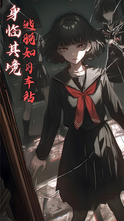 异界车站游戏
