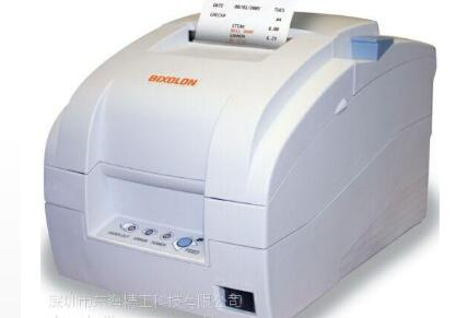 毕索龙Bixolon SRP-350IIK驱动 For Win10/Win8/Win7/XP