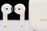 漫步者lollipods plus和普通版区别