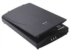 明基BenQ 5000L扫描仪驱动 for Win XP/7/8/10
