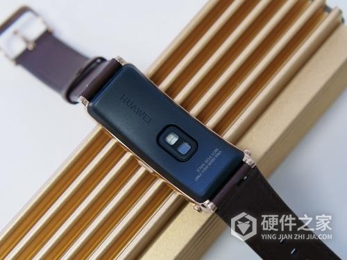 华为手环b6后面绿灯怎么关闭