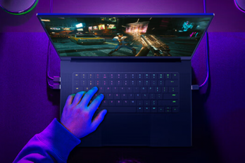 雷蛇2023款灵刃15游戏笔记本国行售价