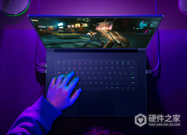 雷蛇2023款灵刃15游戏笔记本国行售价