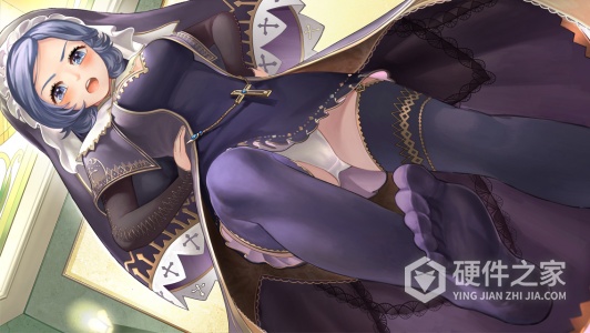 姬魔恋战纪测试服