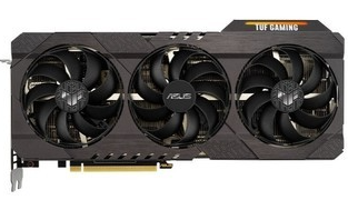 华硕TUF系列 TUF-RTX3070-8G-GAMING显卡驱动