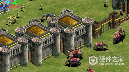 指尖帝国百度版