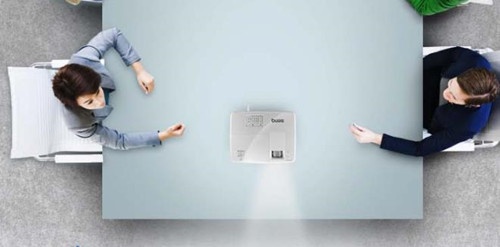 明基e310怎么连接电脑