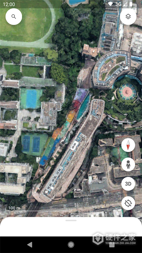 Google Earth