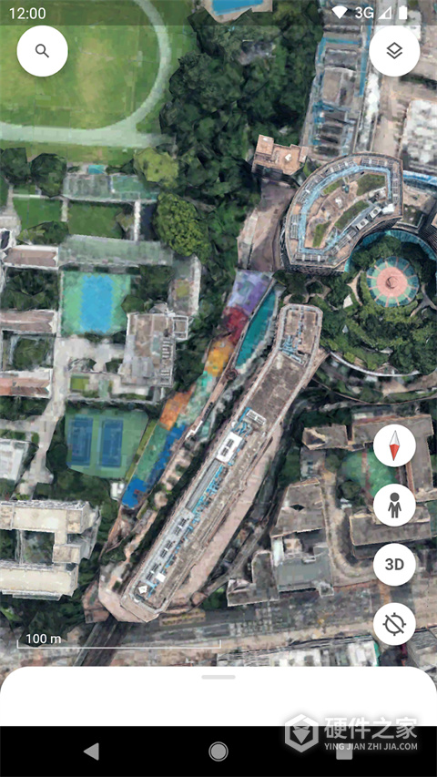 Google Earth