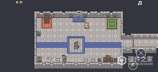 卡片城堡测试版