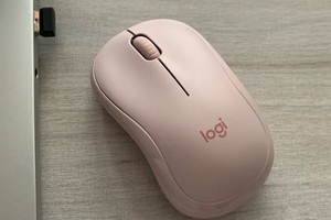 罗技m221怎么蓝牙配对