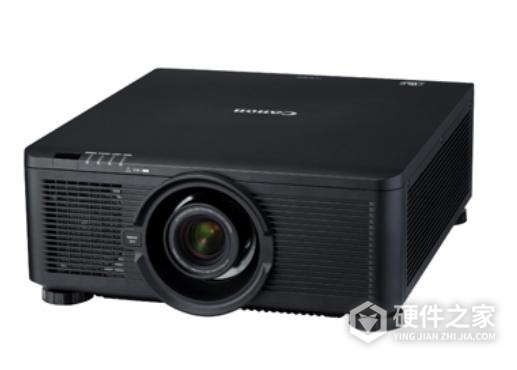 佳能LX-MU800Z投影仪用户手册