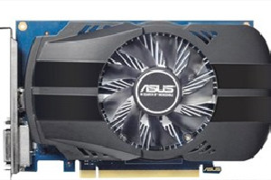 华硕Phoenix系列 PH-GT1030-O2GD4显卡驱动
