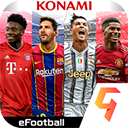 实况足球华为版