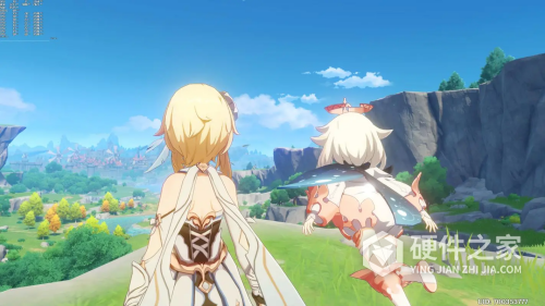 原神由于找不到edgegdi.dll怎么办