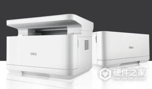 得力m2000dw激光打印机扫码打印专用驱动