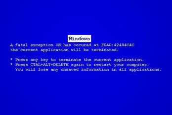 win11无限蓝屏重启进不了系统怎么办