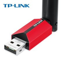 TP-Link普联TL-UB240无线网卡驱动