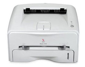 富士施乐Fuji Xerox Phaser 3115打印机驱动 For Win10/Win7/XP