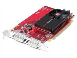 AMD ATI 移动版 Radeon™ HD 5730显卡驱动
