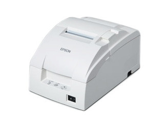 爱普生Epson TM-U288 驱动 for Win XP/7/8/10