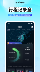 航旅纵横Pro