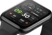 oppo watch 2 42mm和46mm区别