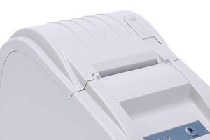 资江ZJ-5890T 58mm热敏打印机驱动