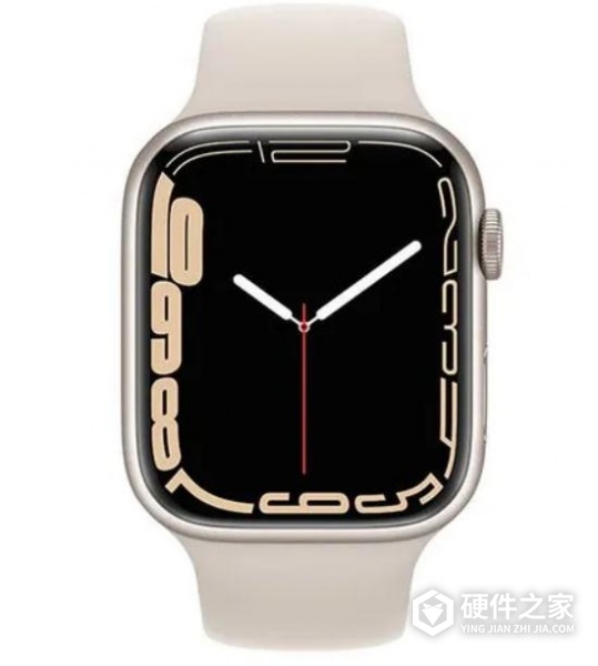 iwatch7蜂窝版哪些城市可以用