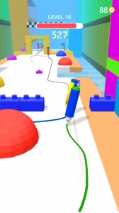 无敌冲冲冲九游版