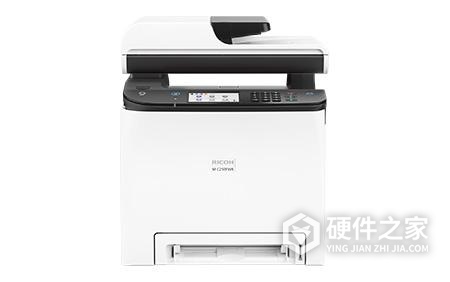 理光mc250fwb故障提示SC396-0怎么办