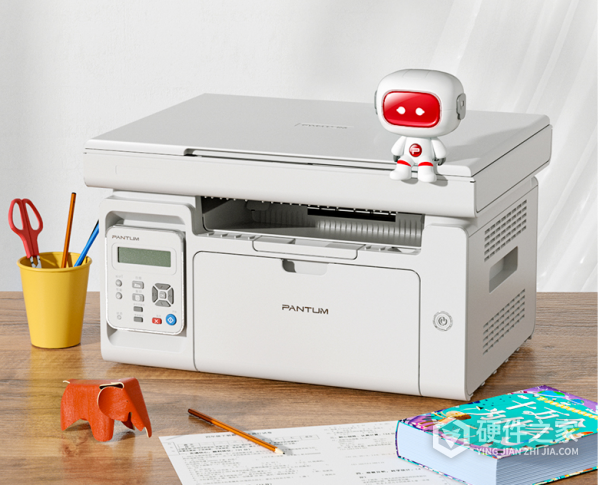 奔图m6202nw是否支持苹果手机